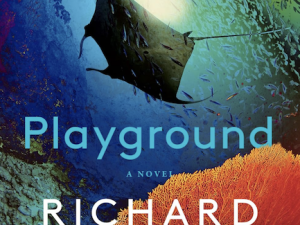 Playground (Book Review)